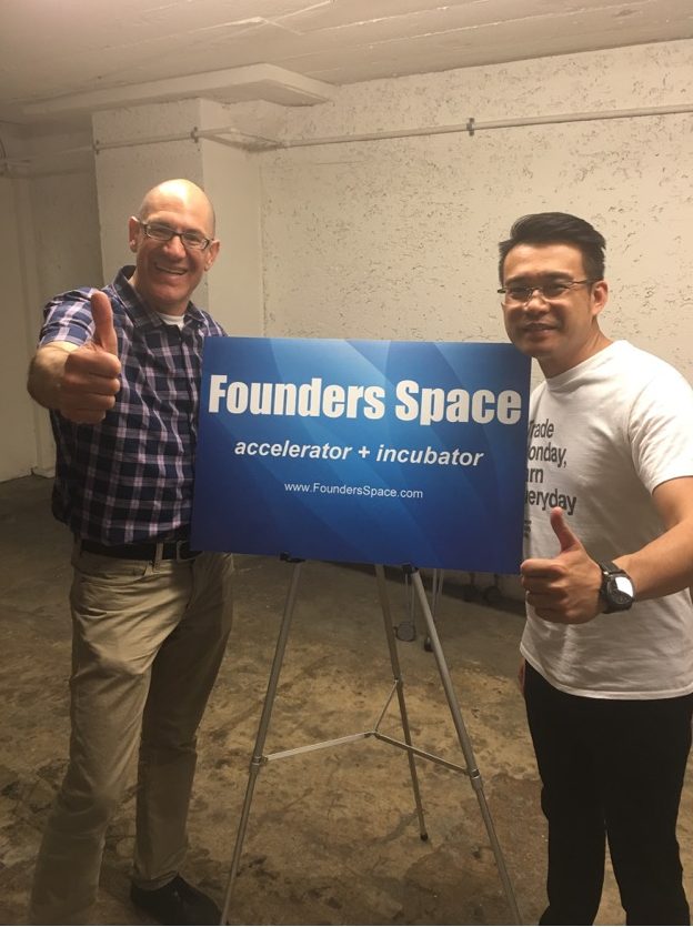 Founders Space Accelerator Program